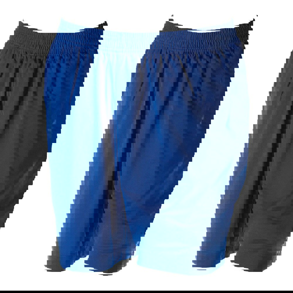 Umbro Mens Club II Shorts - Royal Blue
