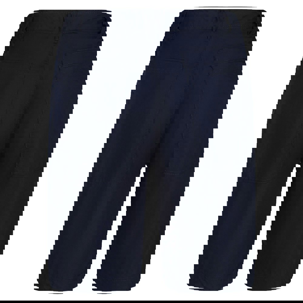 Regatta Mens New Action Shorts - Navy