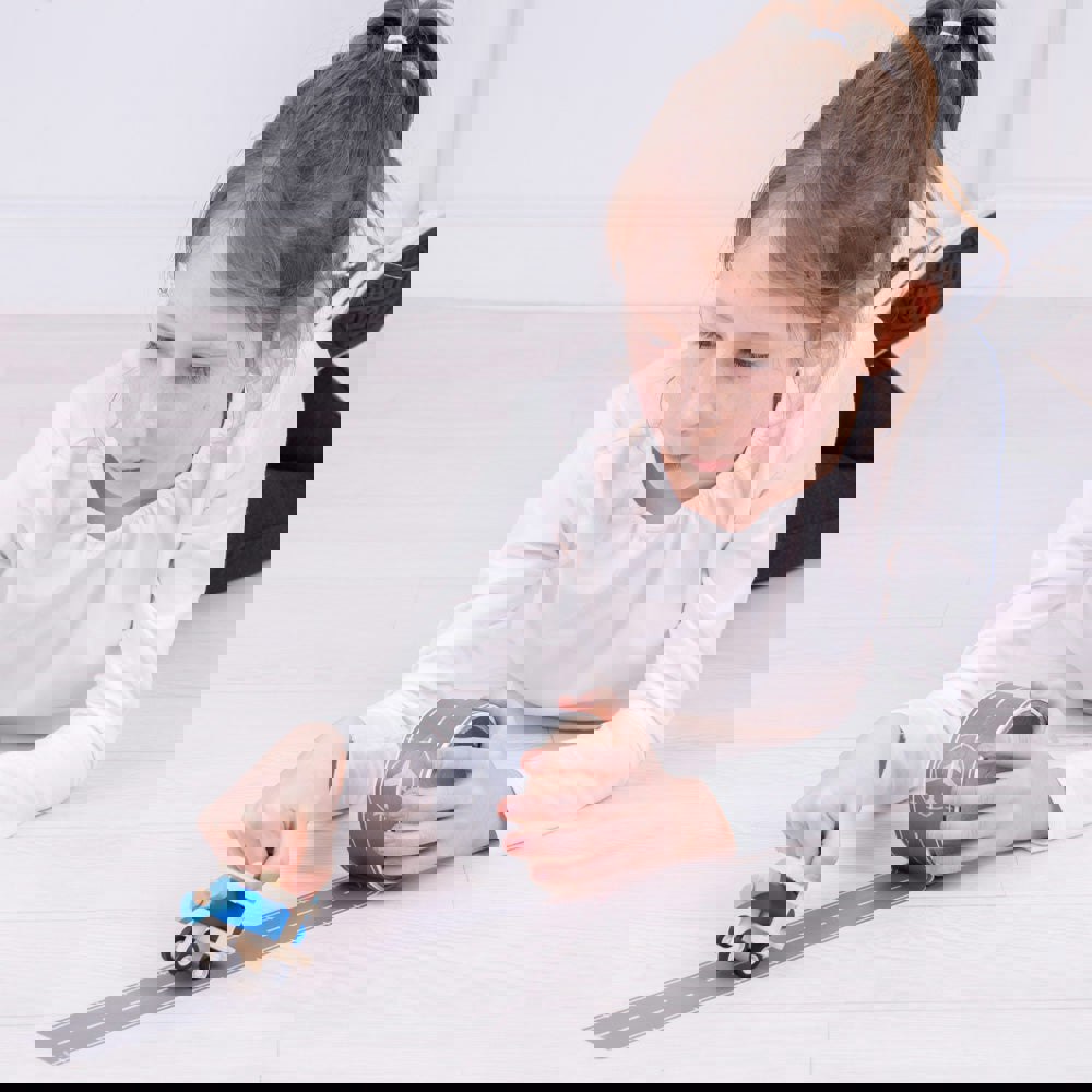 Bigjigs Toys Runway Tape