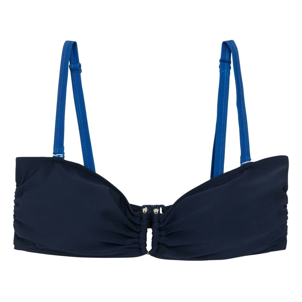 Regatta Womens/Ladies Aceana III Bikini Top - Navy/Brightest Blue