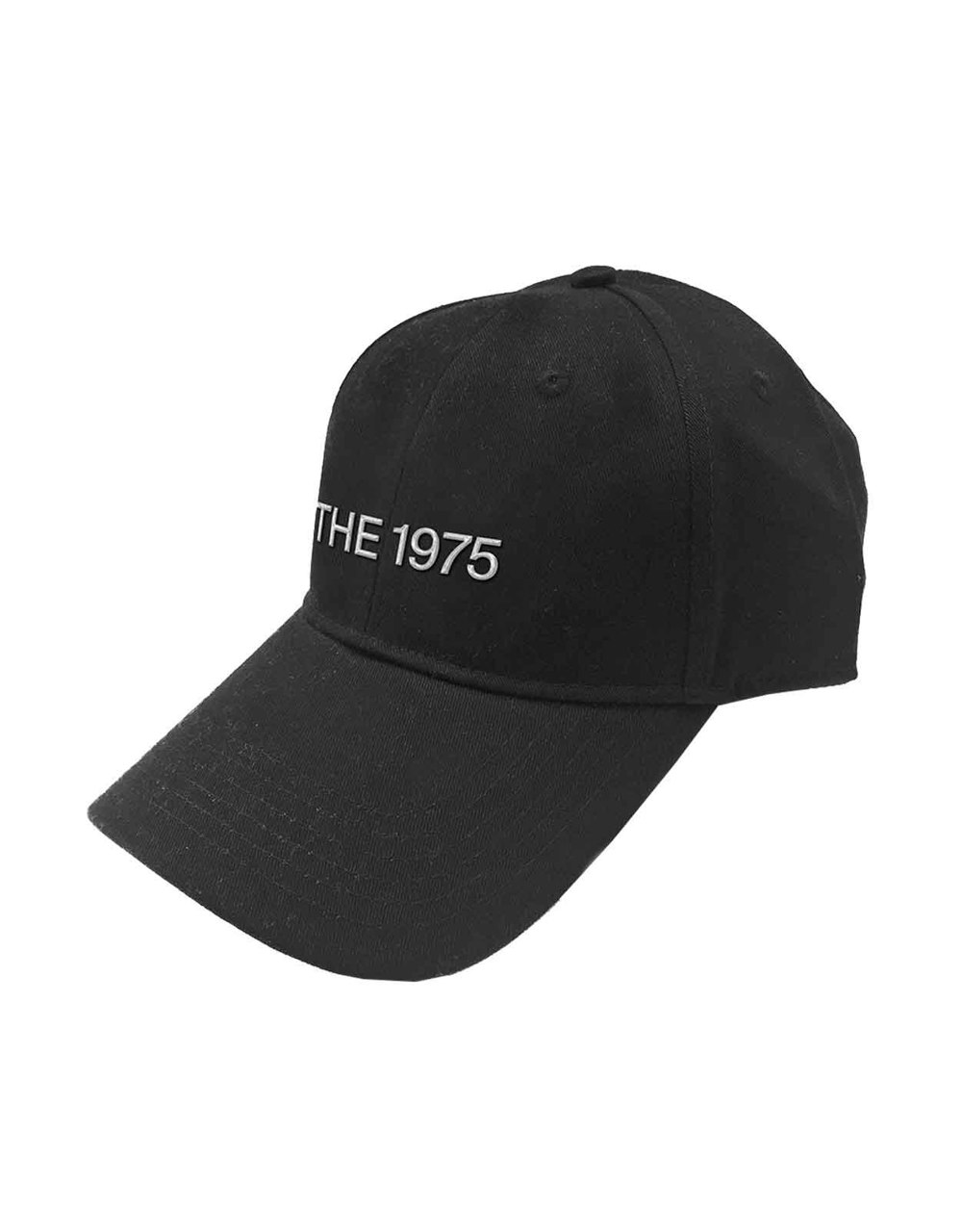 Paradiso The 1975 Band Logo Strapback