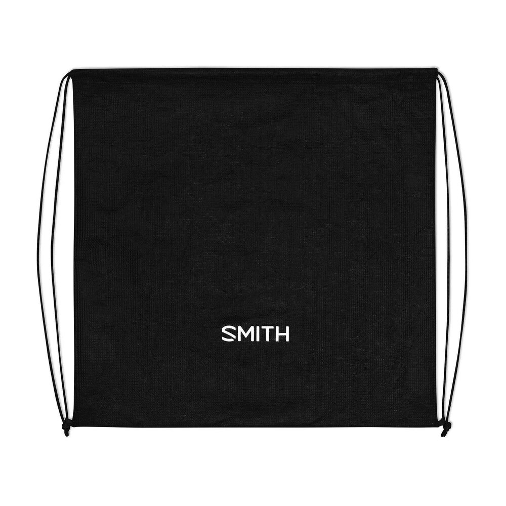 Smith Ski Helmet Level Mips 9KS Matte Black Large