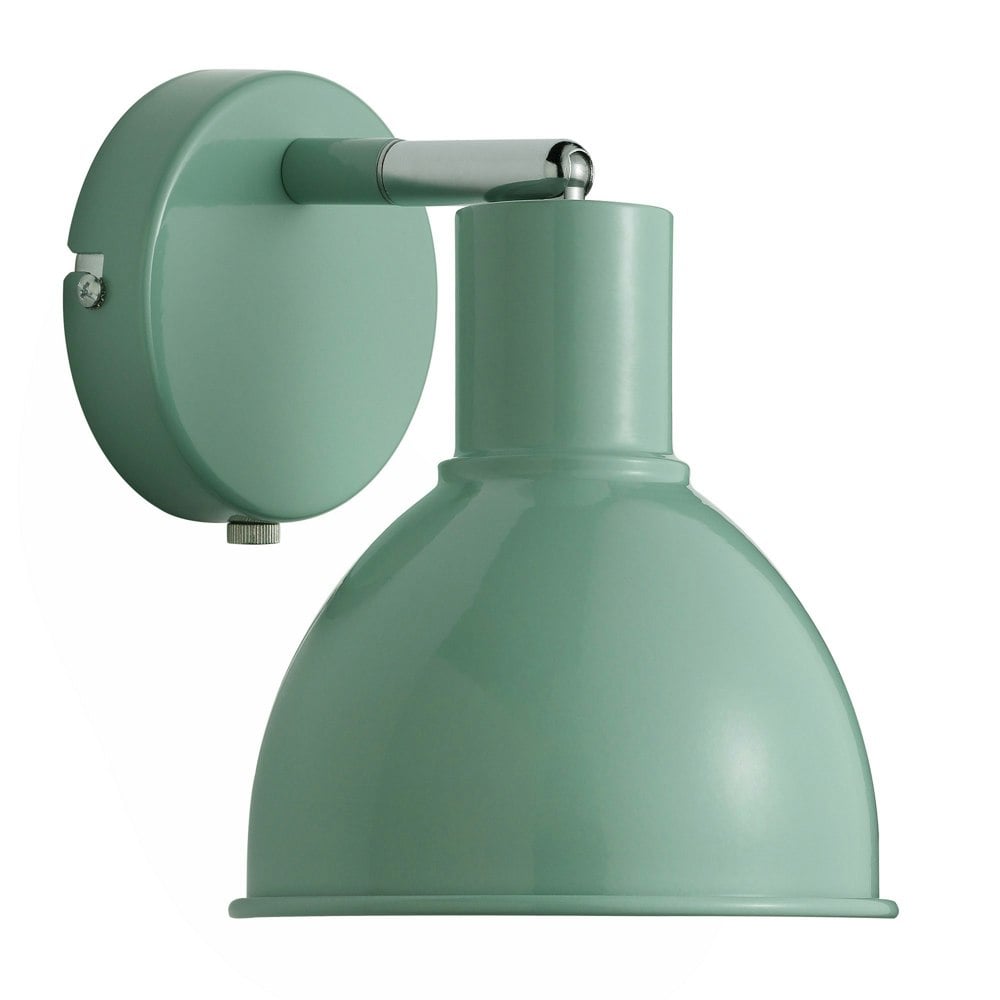 Nordlux Pop | Wall light | Green