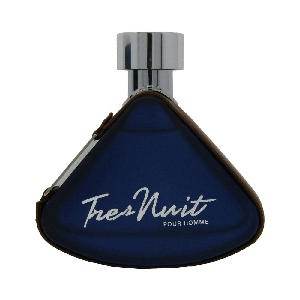 ARMAF Tres Nuit For Men Eau De Toilette 100ml