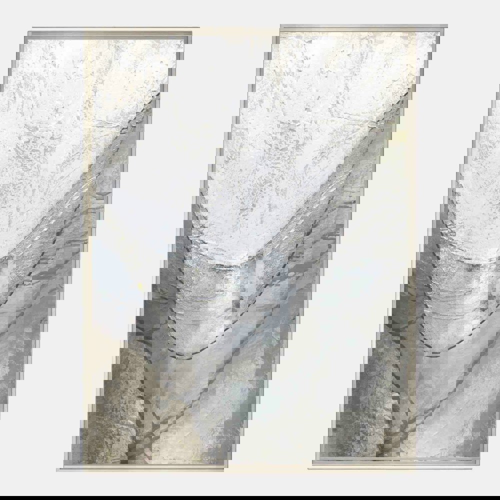 Quintessa Art Hillock Contemporary Hand-Painted Luxury Artwork