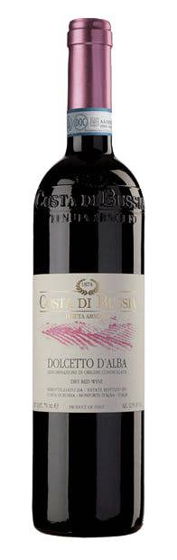 Costa di Bussia, Dolcetto d'Alba 2024 75cl