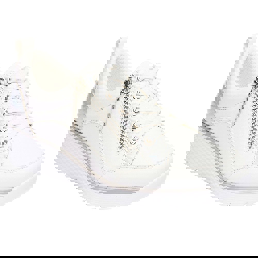 Lunar Women's Kiley Trainers - White
