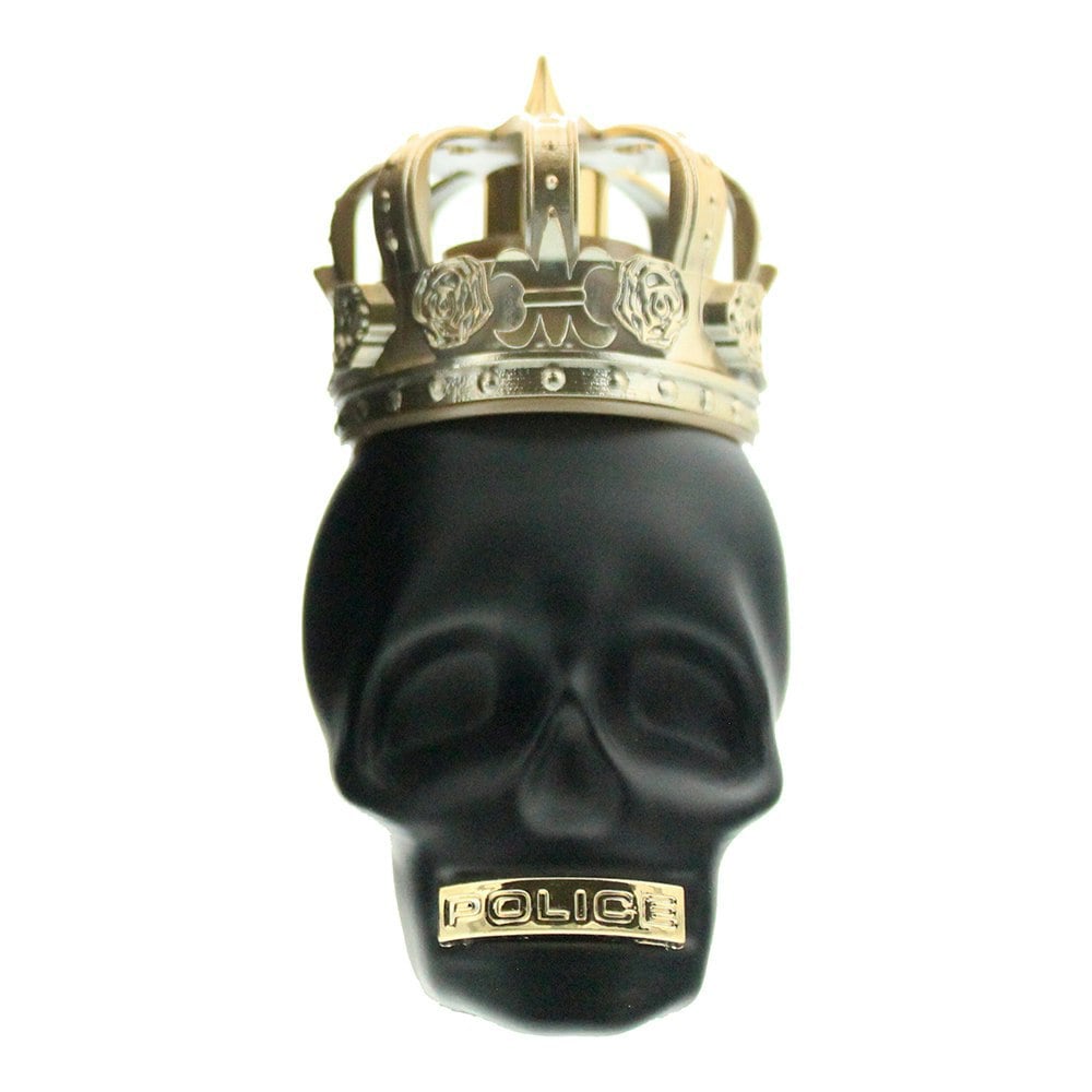 Police To Be The King for Him Eau de Toilette - 40ml