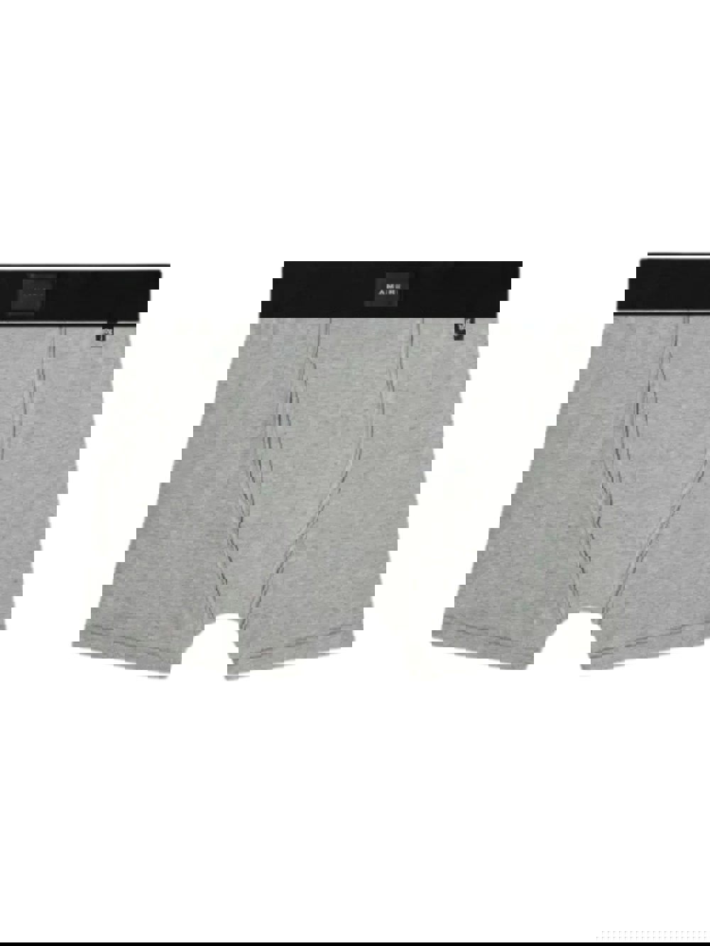 Amiri Label Brief – Grey