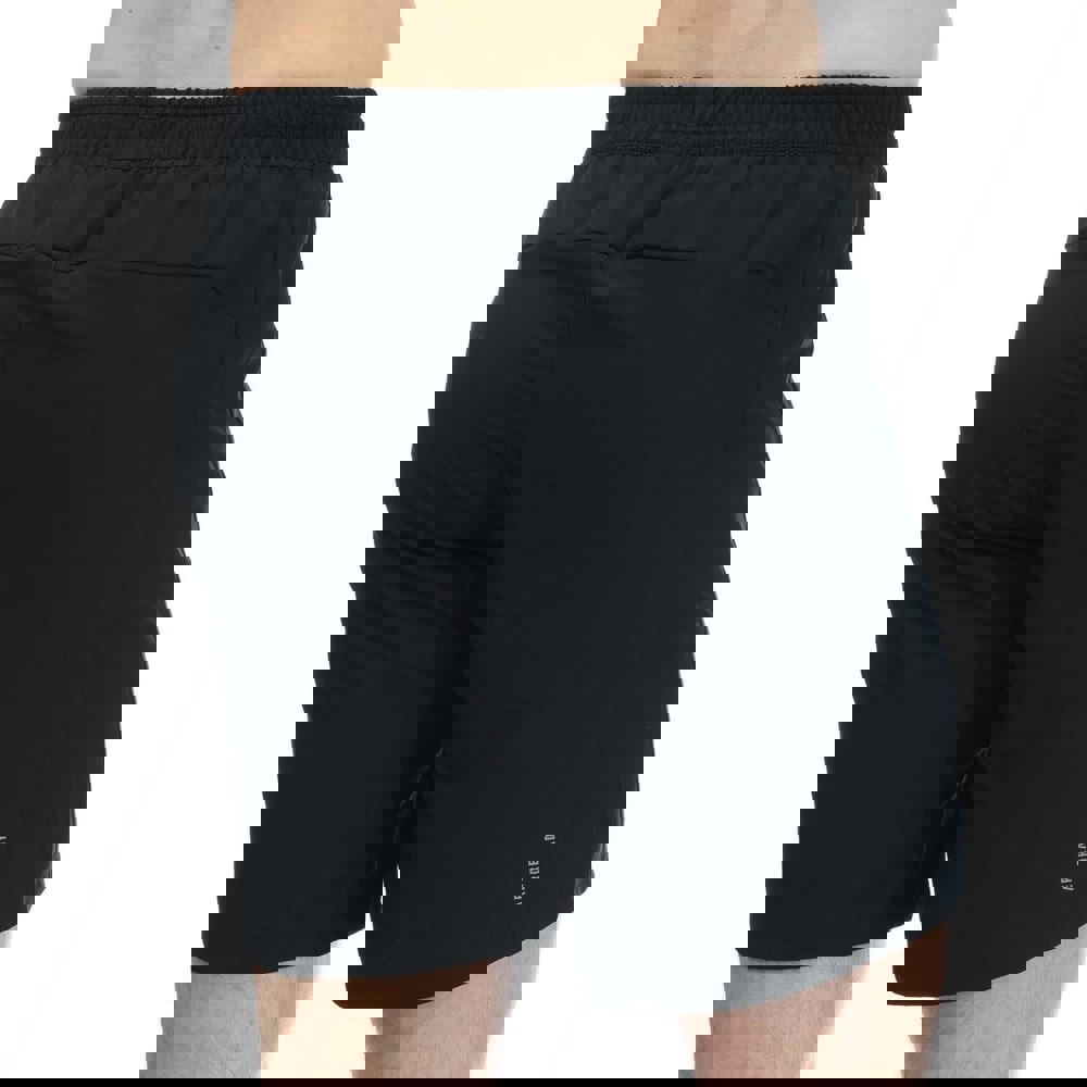 Adidas Mens Run It Shorts - Black