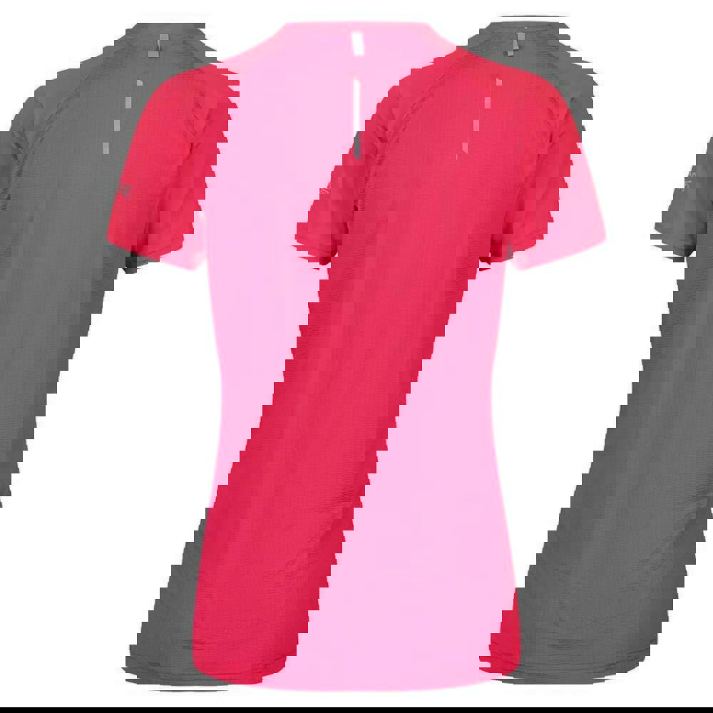 Regatta Women's Highton Pro T-Shirt - Rethink Pink