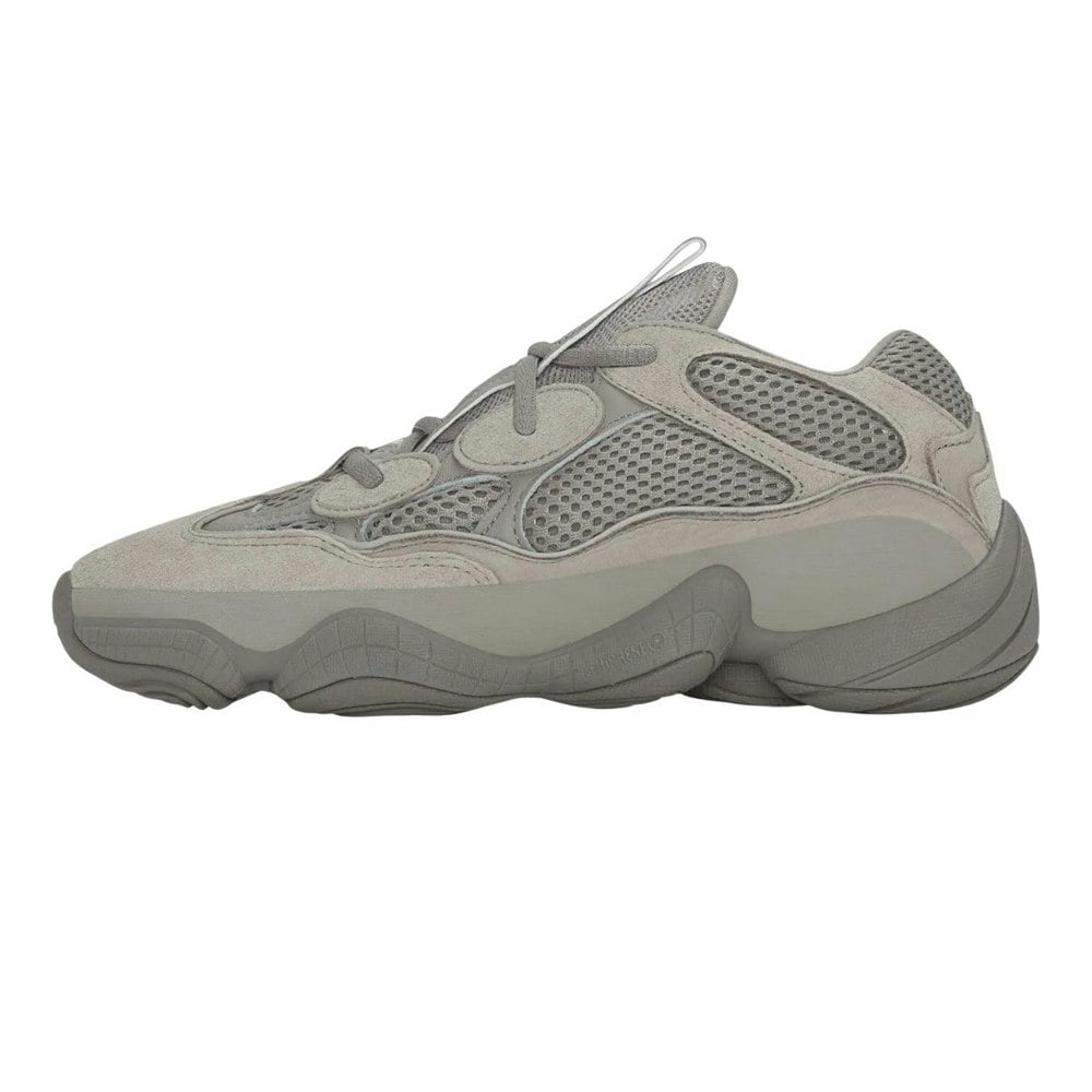 Yeezy Unisex Adult 500 Suede Trainers - Grey