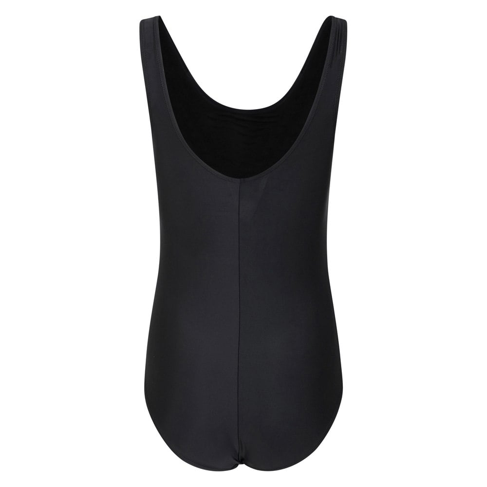 Mountain Warehouse Women's Harlyn One Piece Swimsuit - Black