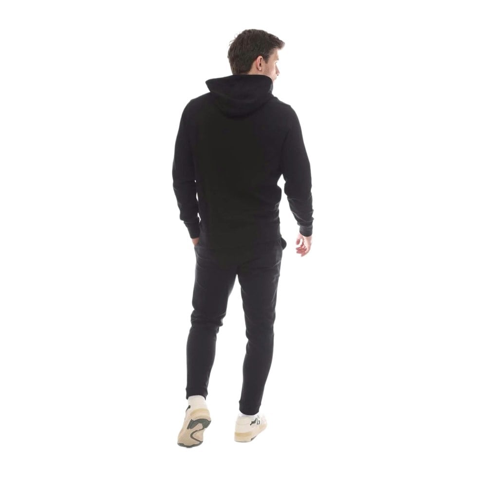 Weekend Offender Mens Eclipse Tracksuit - Black