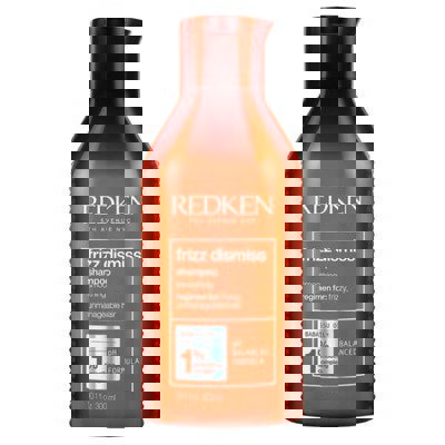 Redken Frizz Dismiss Shampoo 300ml