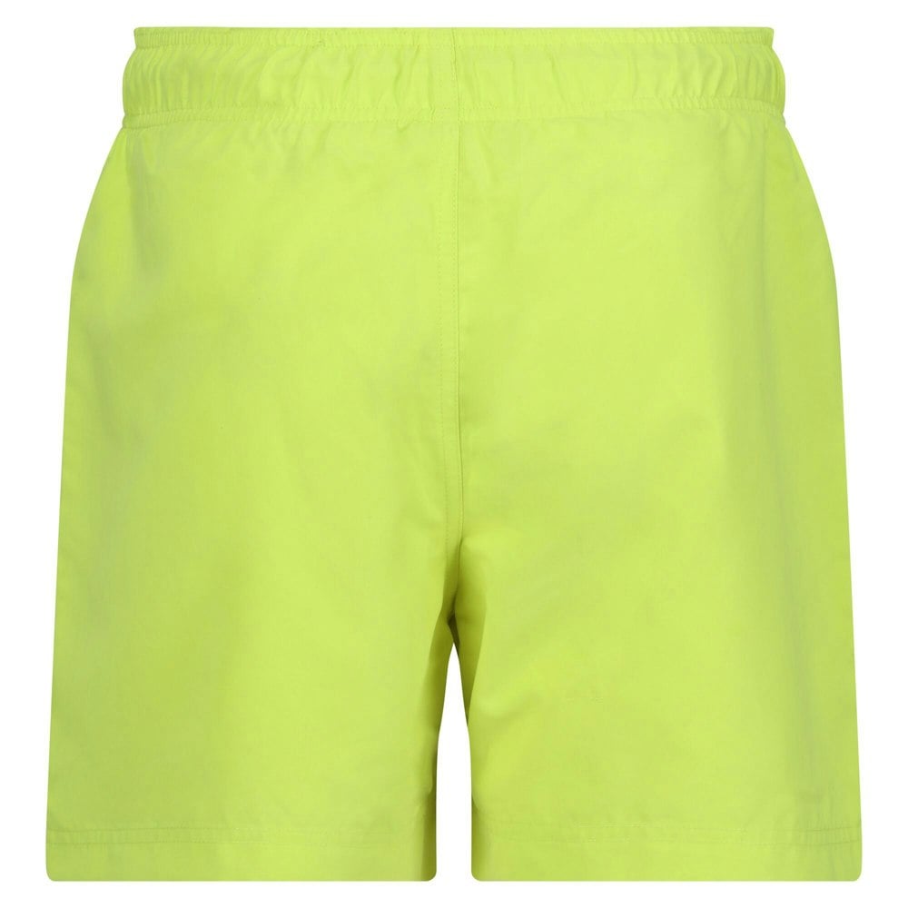 Regatta Mens Mawson II Swim Shorts - Citron Lime