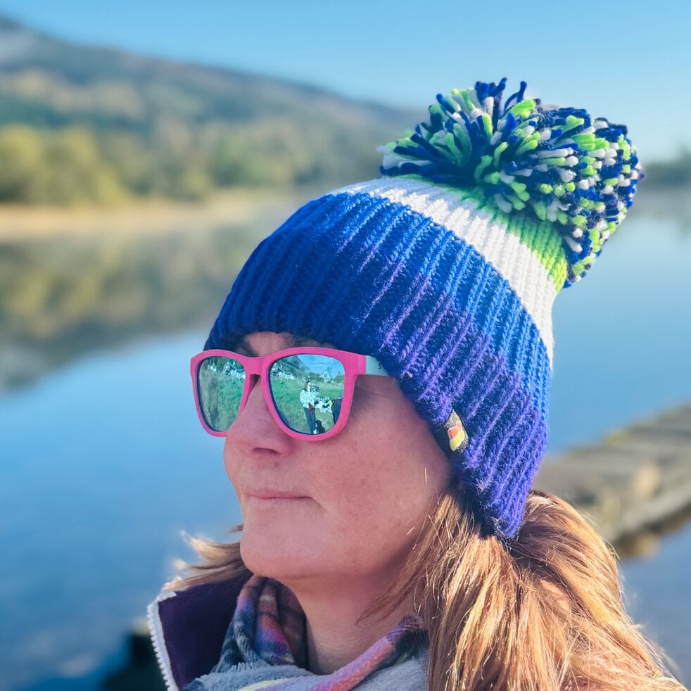 Big Bobble Hats Simply The Zest