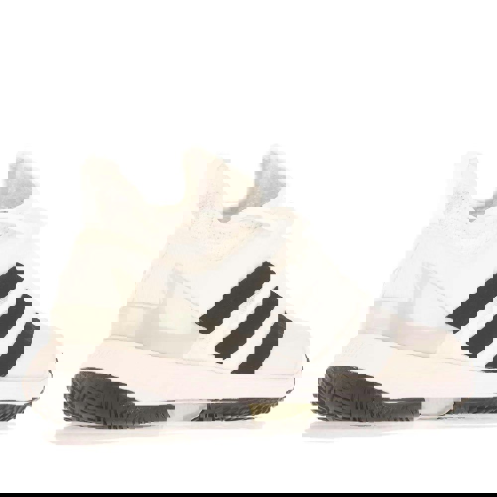 Adidas Mens Adizero Ubersonic 4 Trainers - White