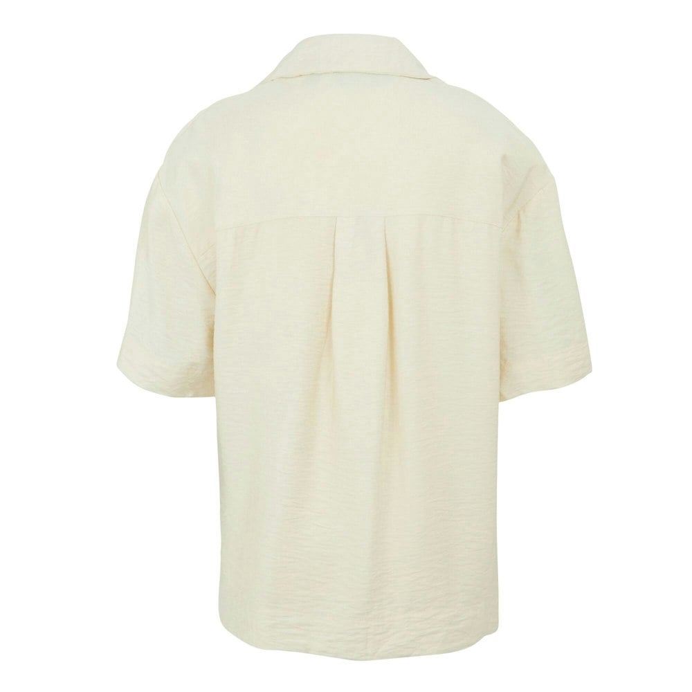 Regatta Womens Salise Lightweight Shirt - Light Vanilla