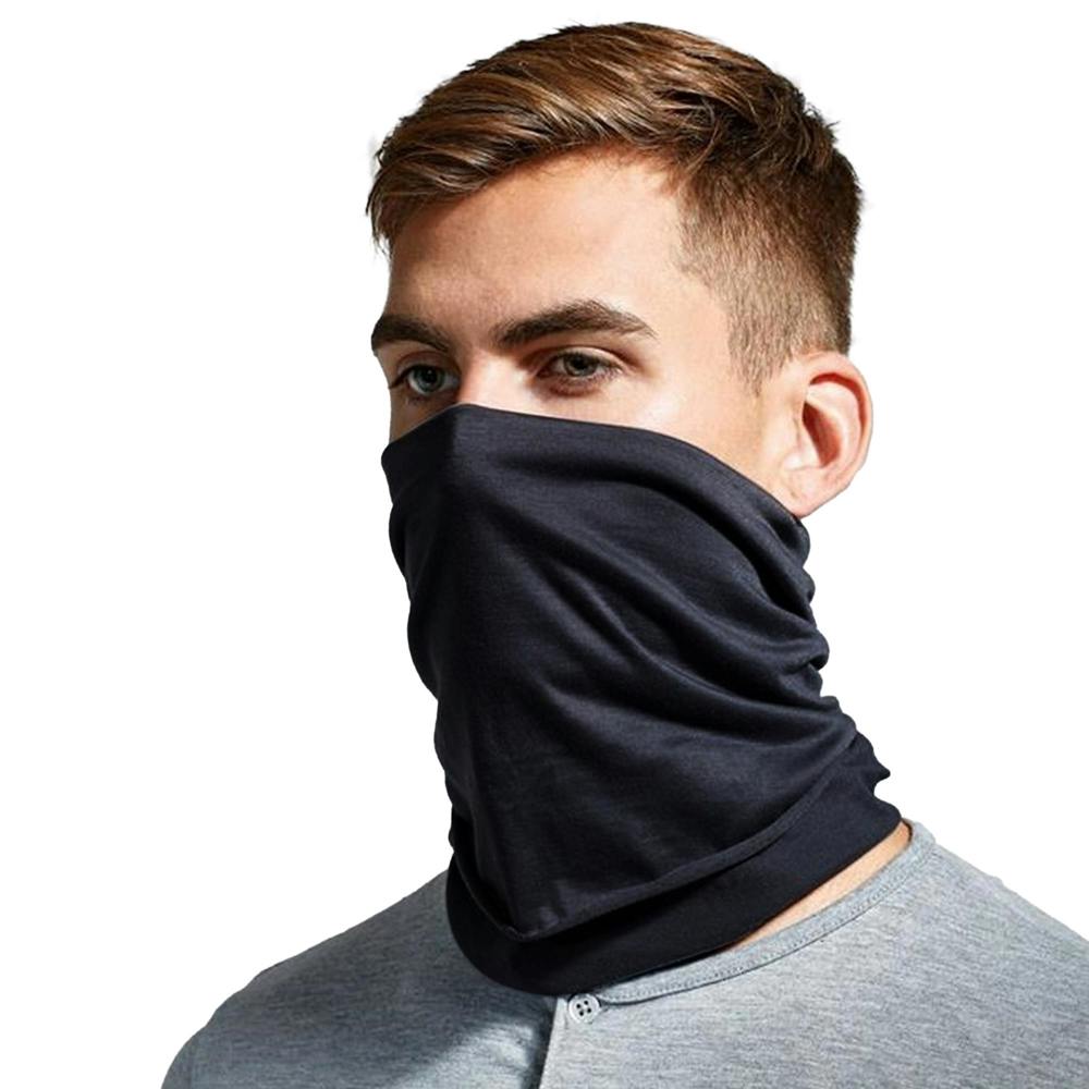 Premier Unisex Adult Snood - Black