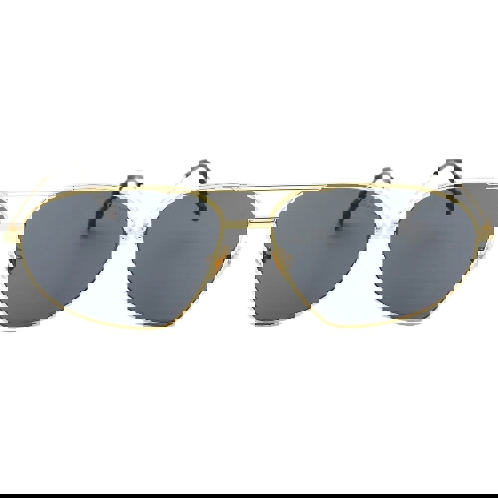 Tom Ford Rickie Ft0771 30A Gold Sunglass