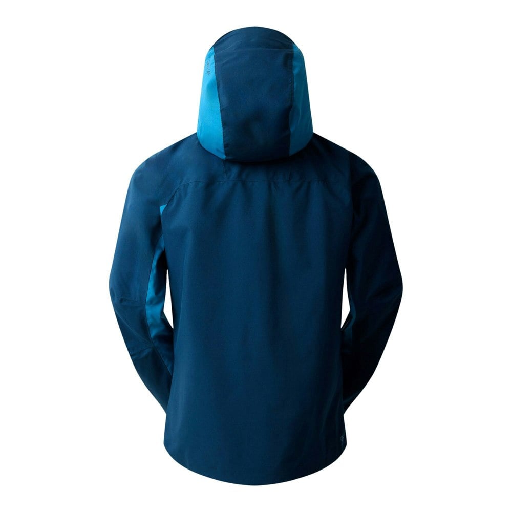 Dare 2B Mens Torrek II Ski Jacket - Moonlight Denim/Blue Steel