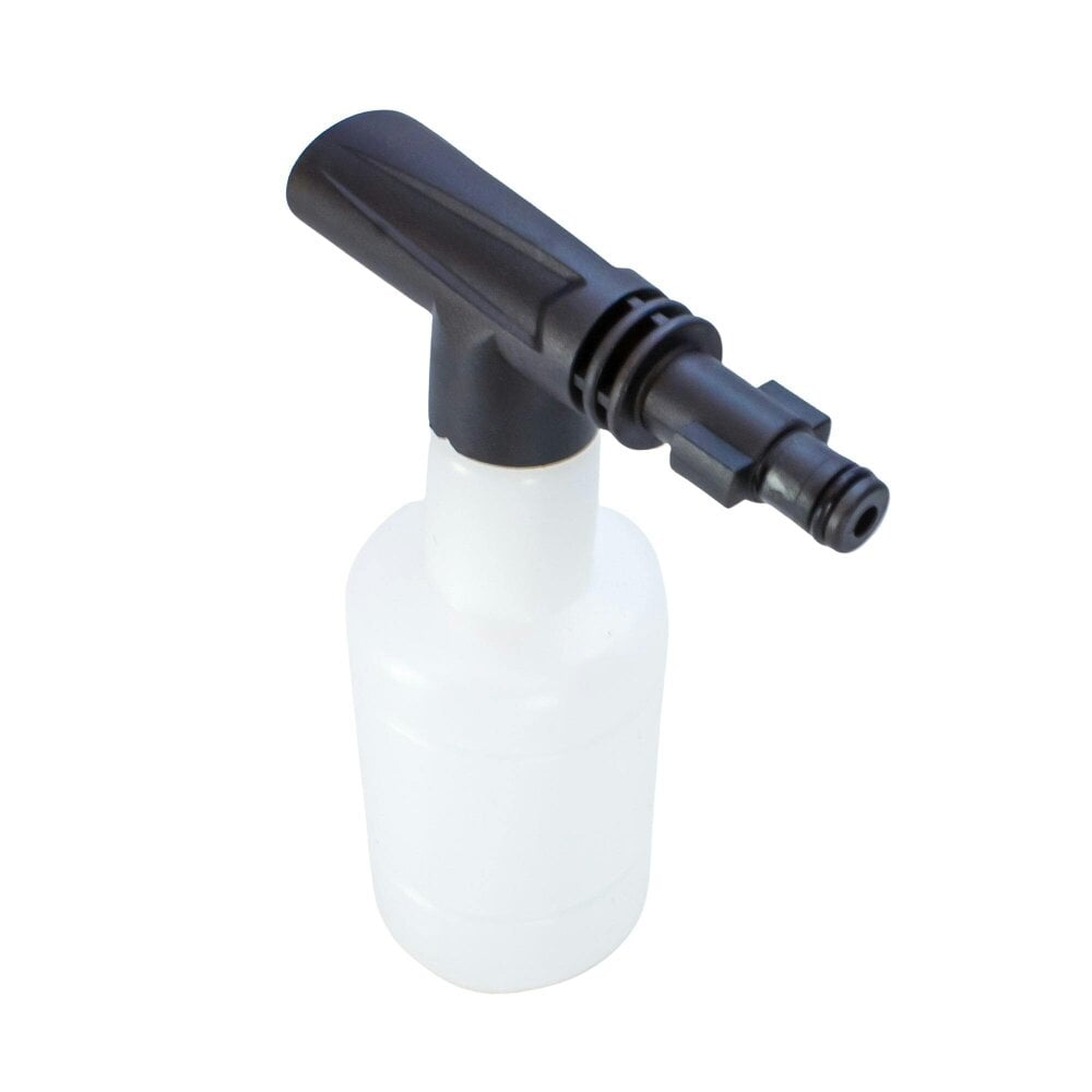 Equip2clean Snow Foam Bottle for GP4 & GP6 Pressure Washer