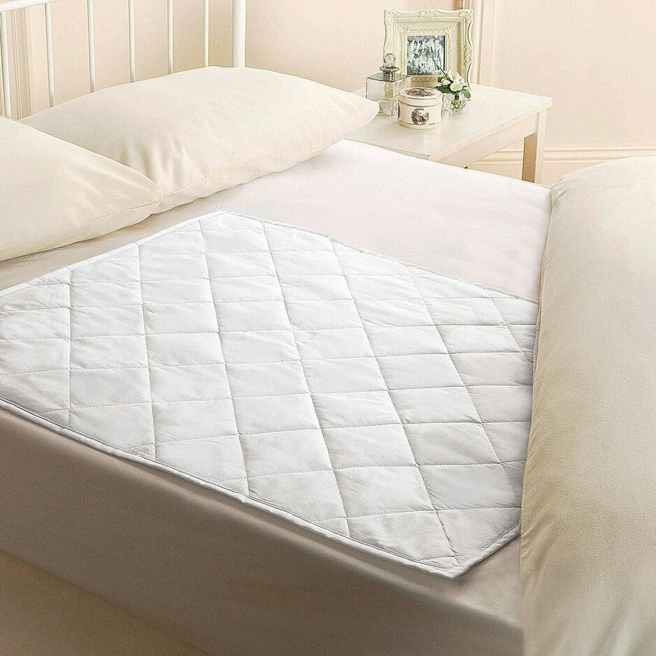 Scotts of Stow Waterproof Bed Pad