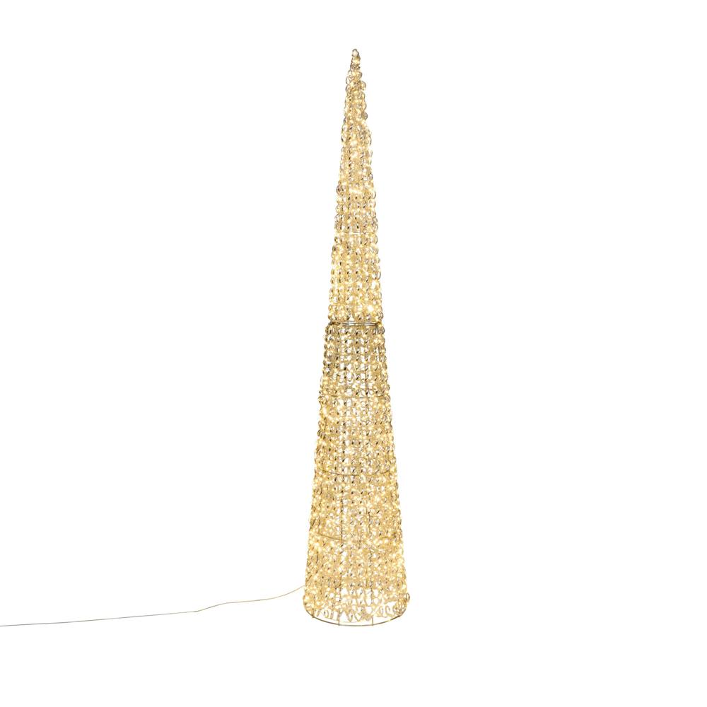 Scotts of Stow Titan Rose Gold Treebelisk 120cm LV