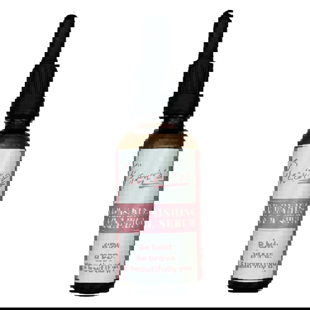 Puremess Replenishing Facial Serum