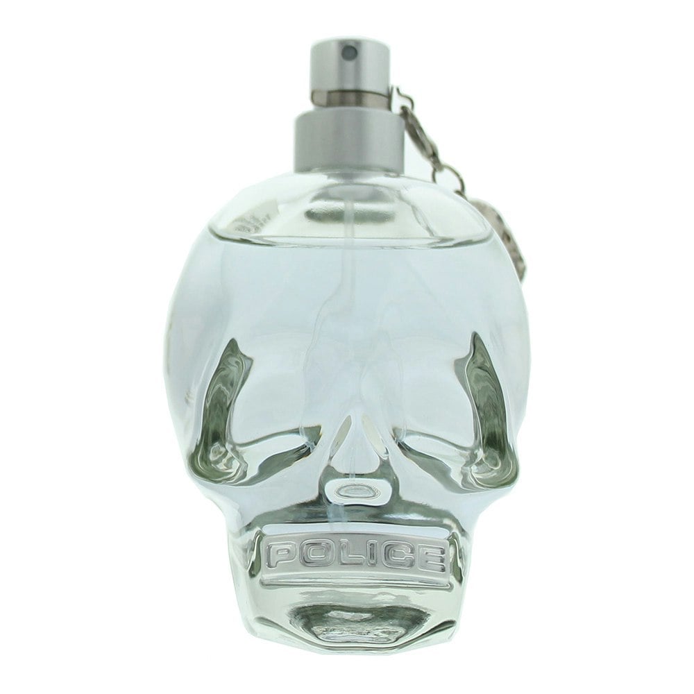 Police To Be Super [Pure] for Him Eau de Toilette - 75ml