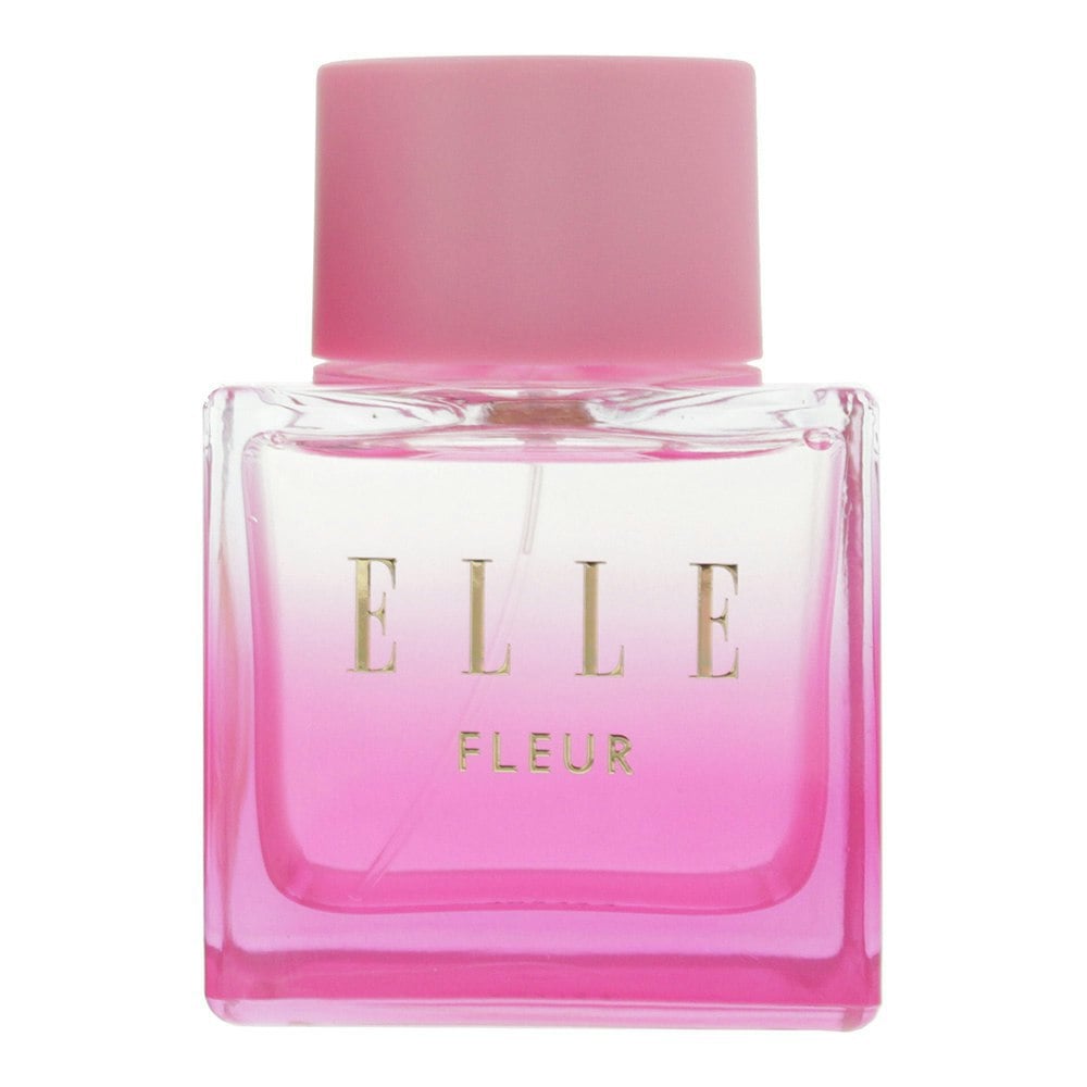 Elle Fleur for Her Eau de Parfum - 100ml