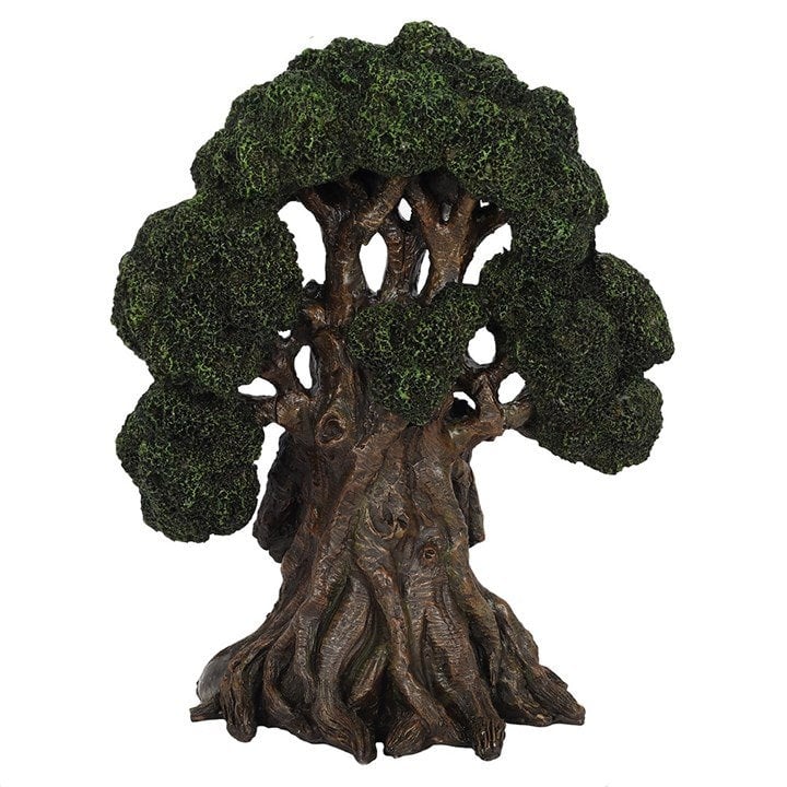 Serano 32cm Green Man Ornament