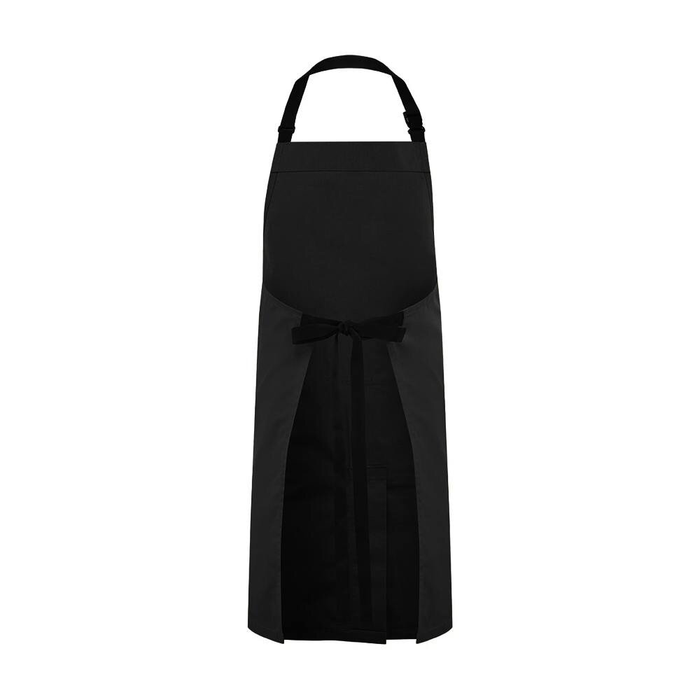 Premier Mens Utility 2.0 Ripstop Apron - Black