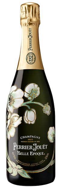 Champagne Perrier-Jouet, Belle Epoque 2018 75cl