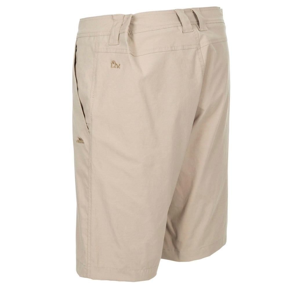 Trespass Womens/Ladies Yonder TP75 Shorts - Oatmeal