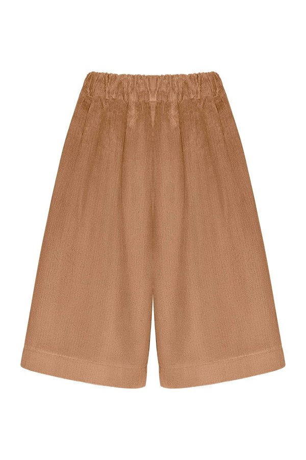 Bo Carter Vilmar Culottes - Beige