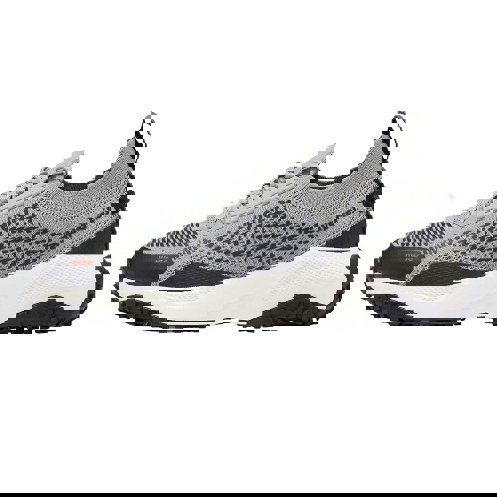 Hugo Mens Go 1st Trainers - Grey