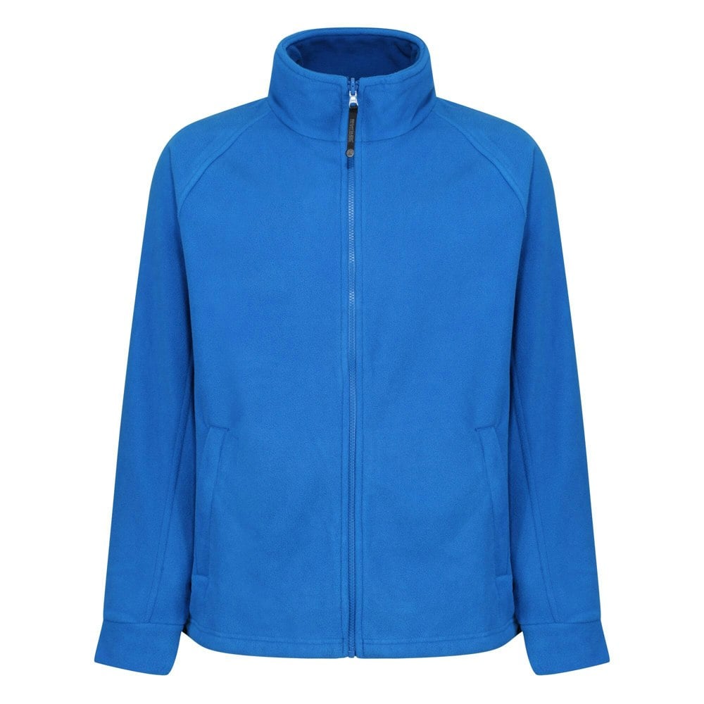 Regatta Mens Thor III Fleece Jacket - Royal