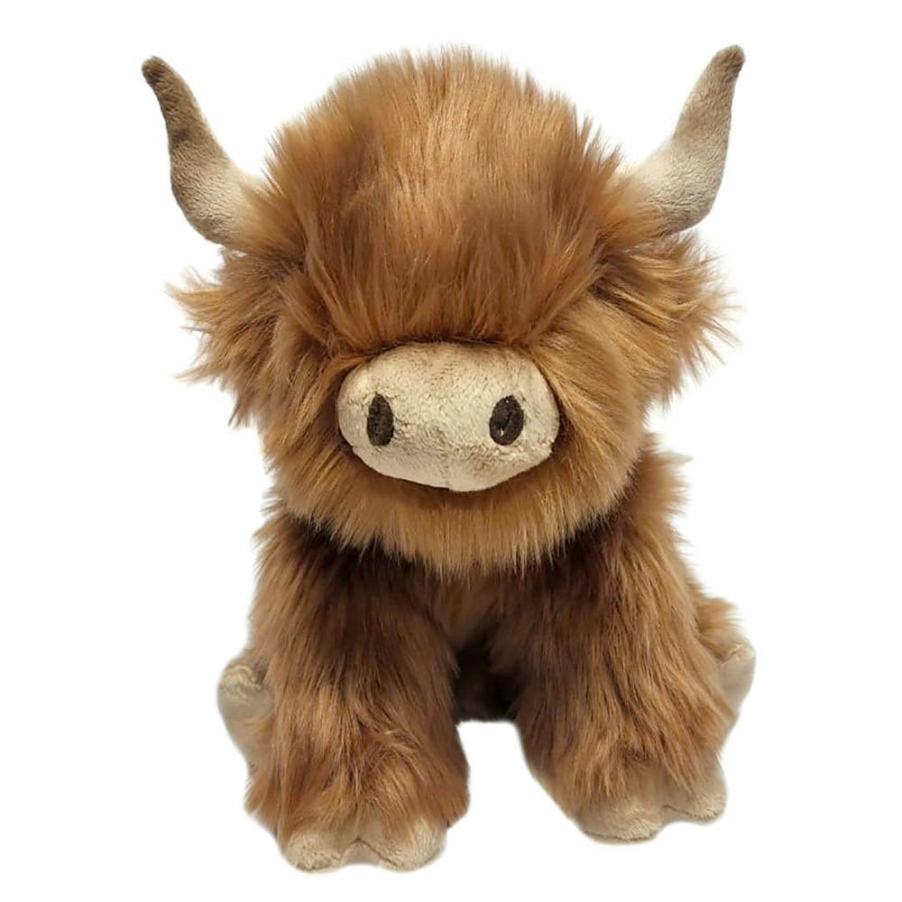 Wilberry Highland Cow - Wilberry Favourites