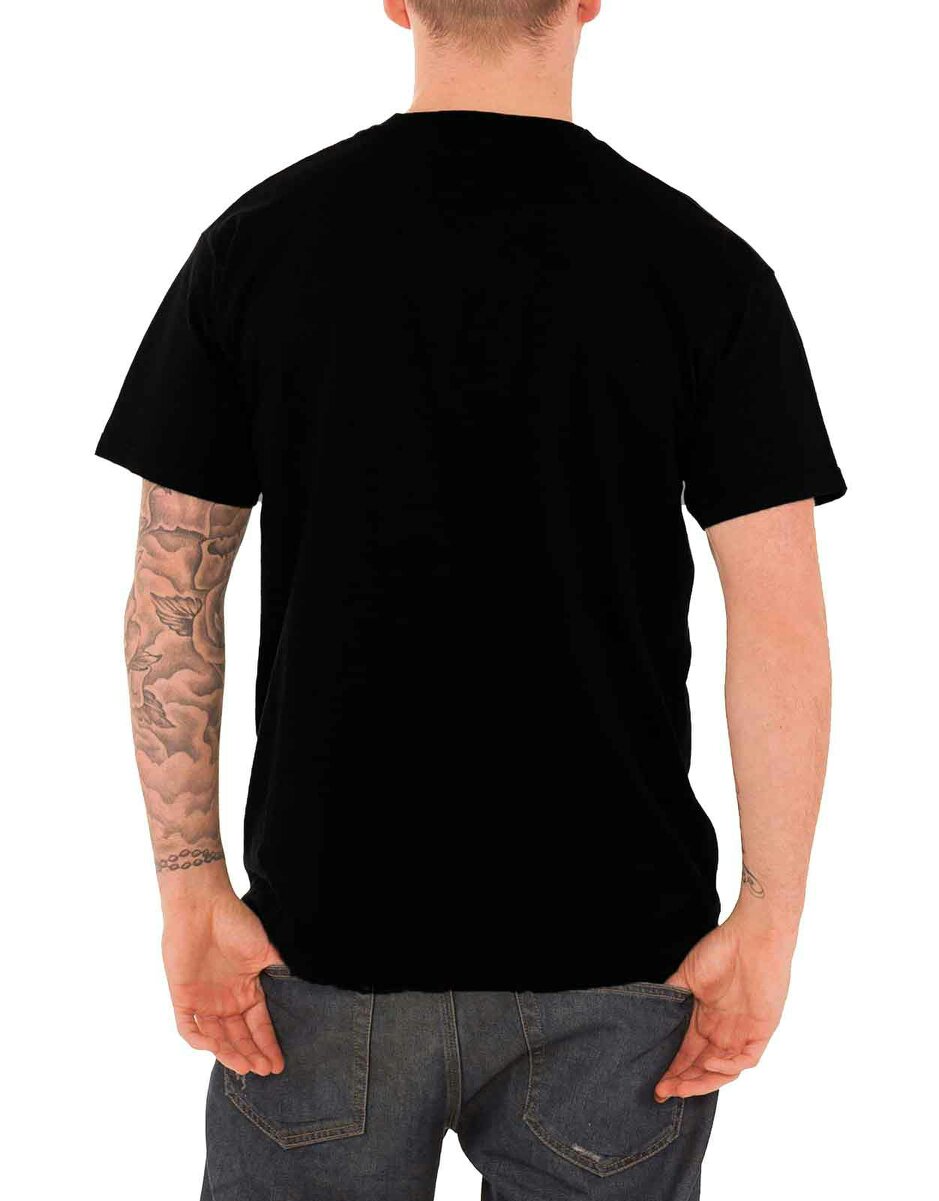 Paradiso Avenged Sevenfold Reflections T Shirt