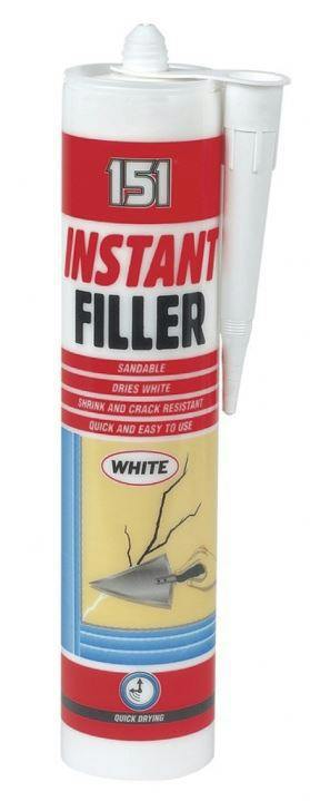151 Instant Filler Cartridge 280ml