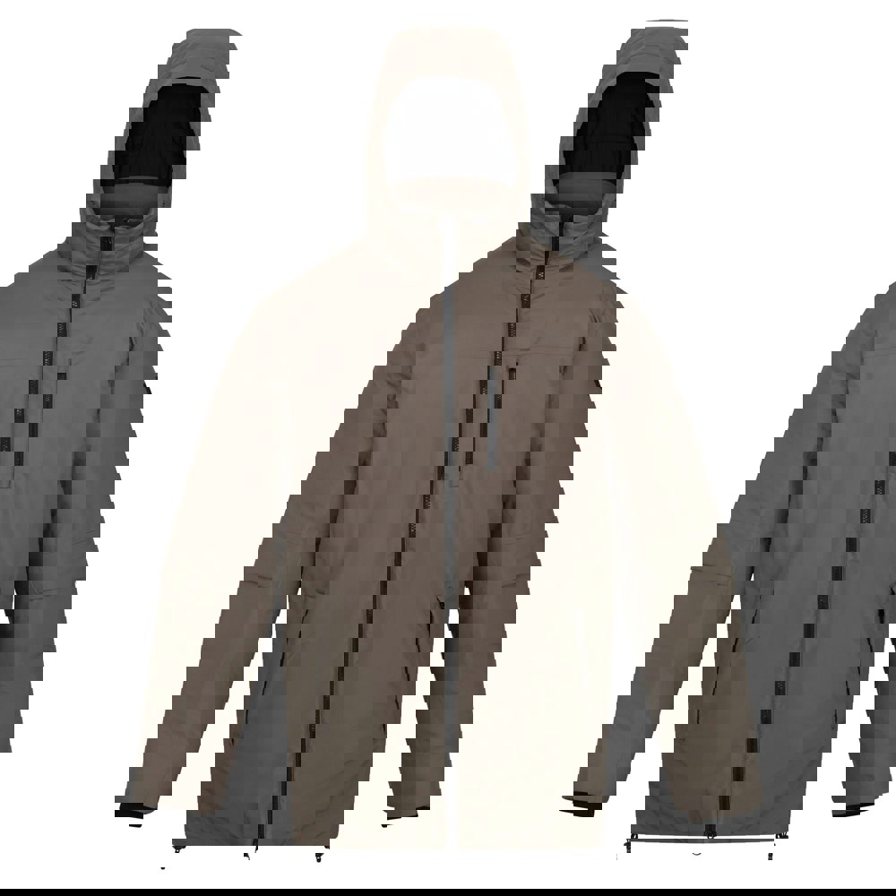 Regatta Mens Yewbank II Parka - Crocodile
