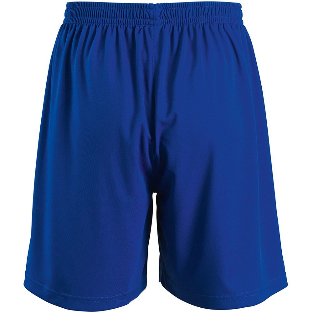 SOLS Childrens/Kids San Siro 2 Sport Shorts - Royal Blue