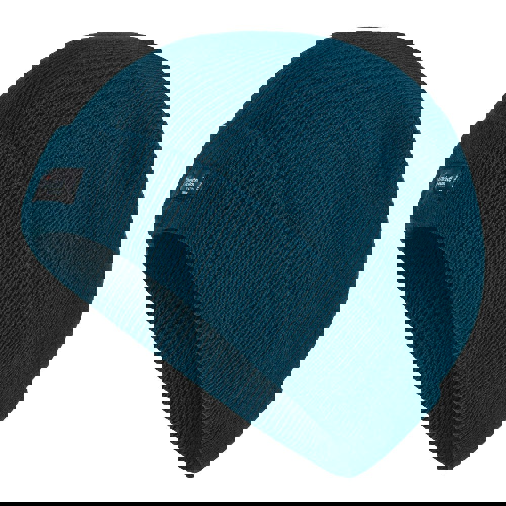 Regatta Mens Thinsulate Thermal Winter Hat - Moss