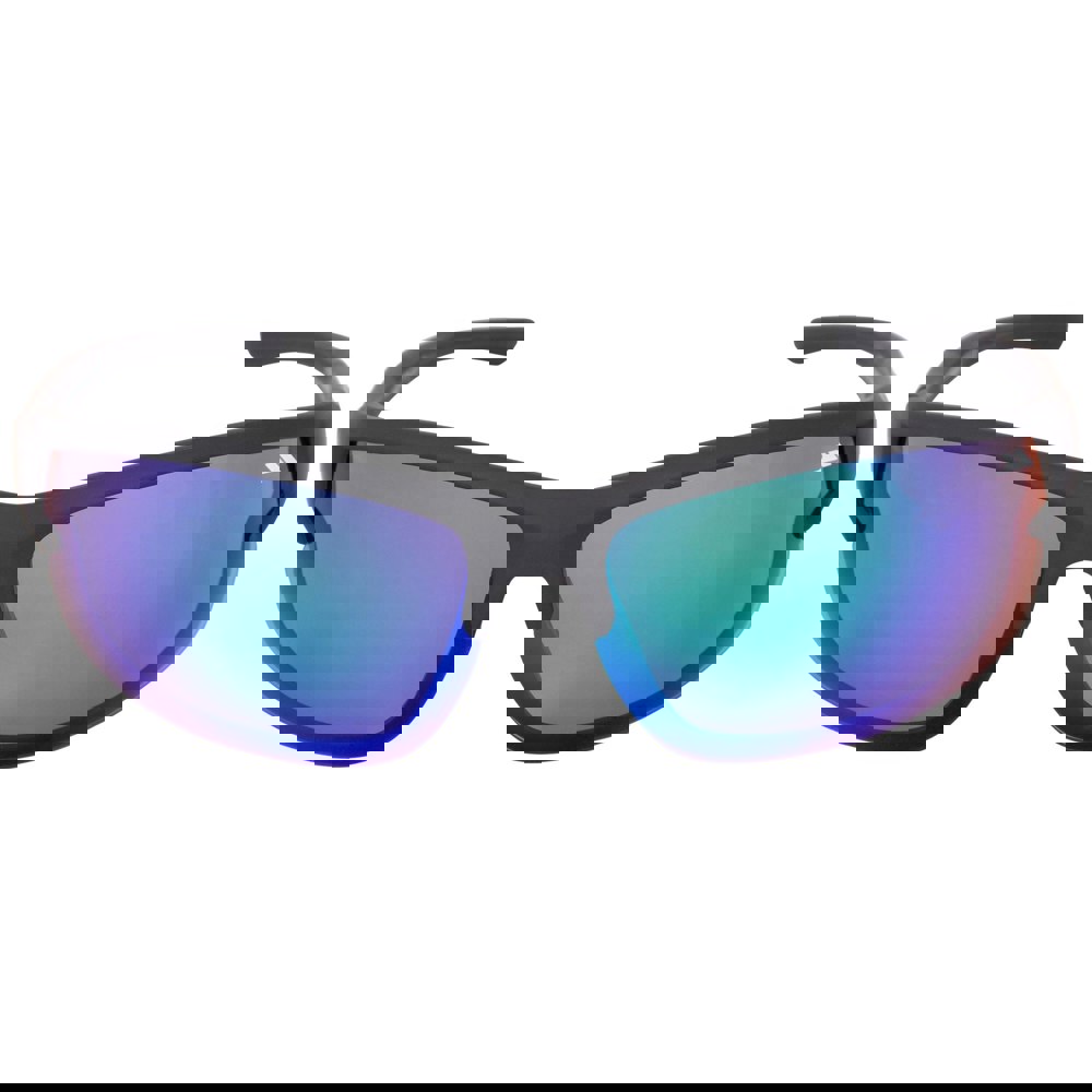 Trespass Unisex Adult Arni Sunglasses - Black