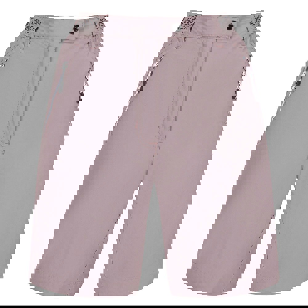 Regatta Womens/Ladies Mountain II Shorts - Heather