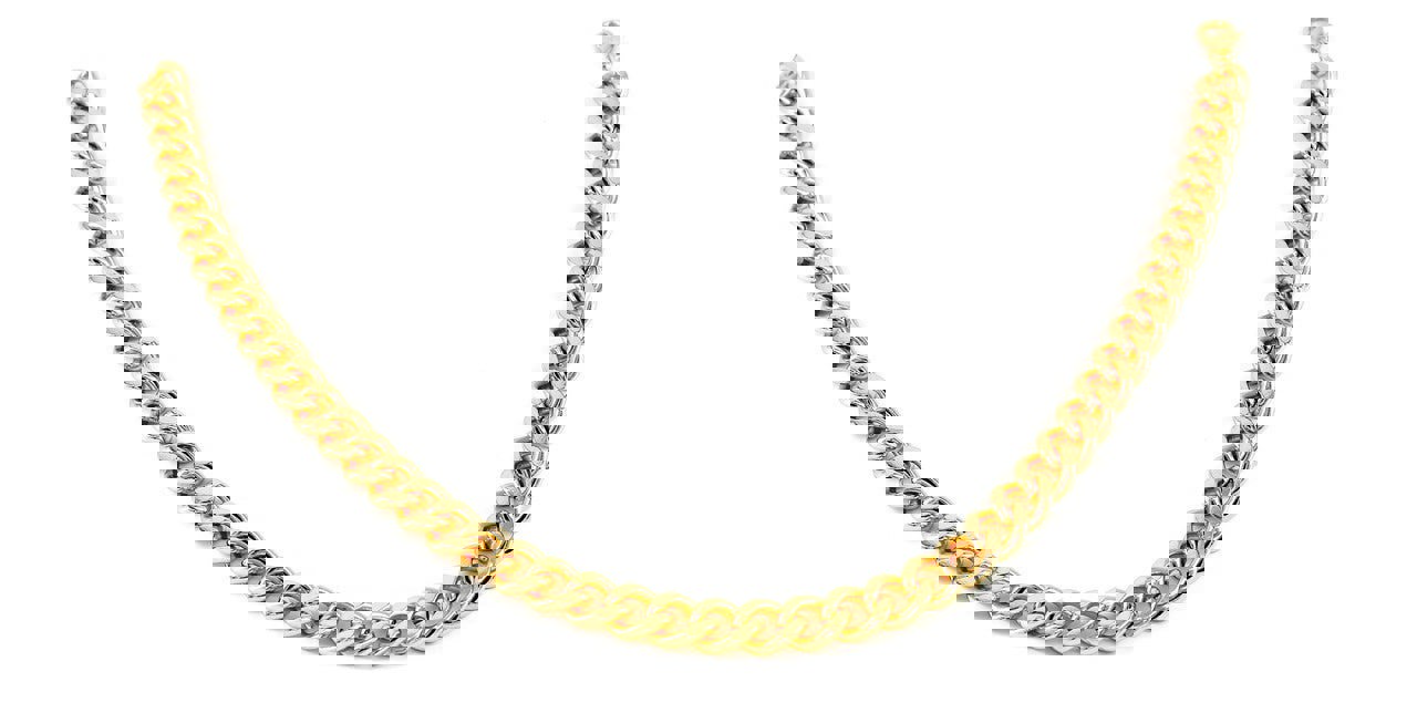 Iruoma Chain