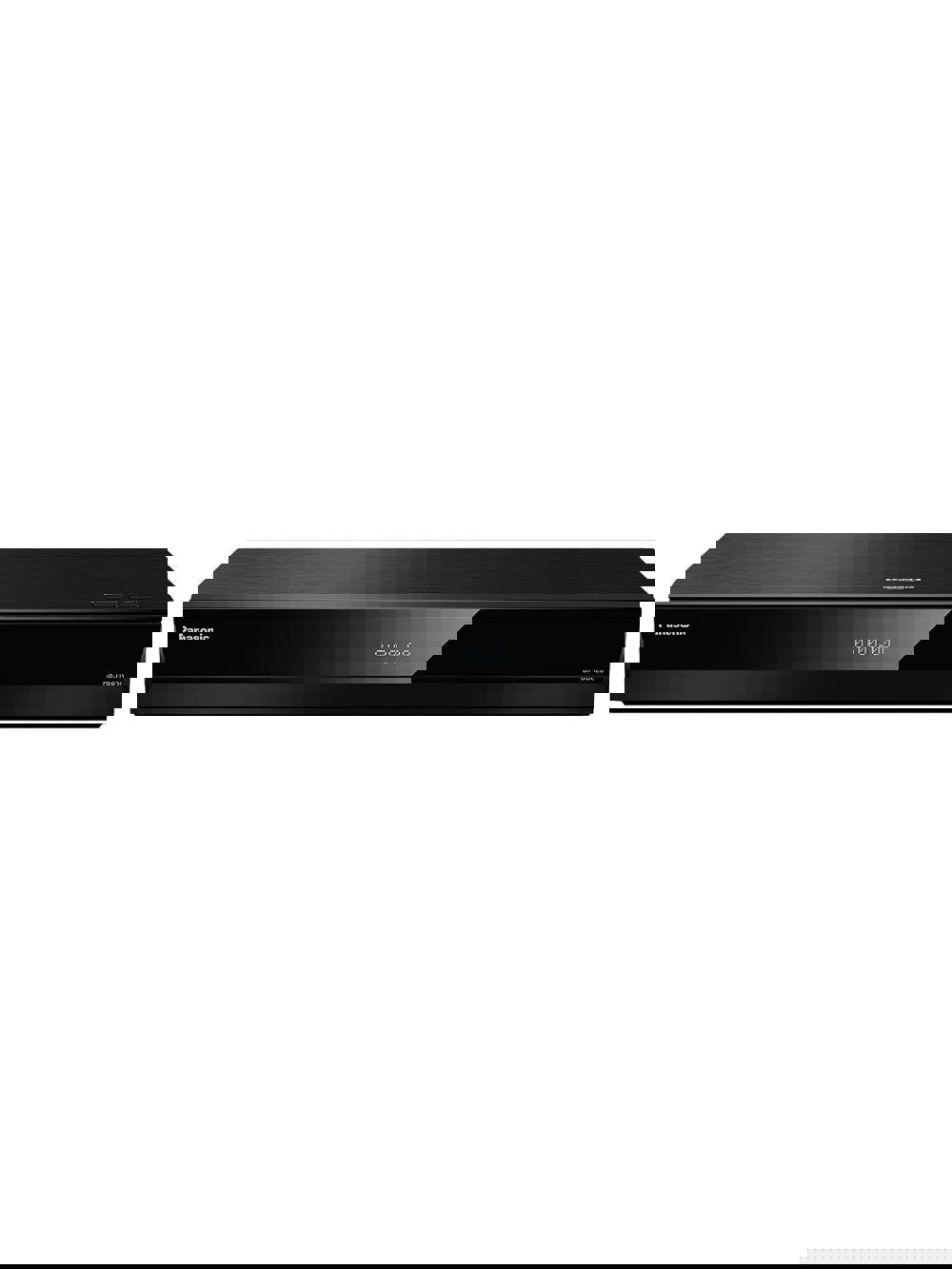 Panasonic DP-UB820EBK Smart 3D 4K UHD Upscaling Blu-Ray Player & DVD Playback