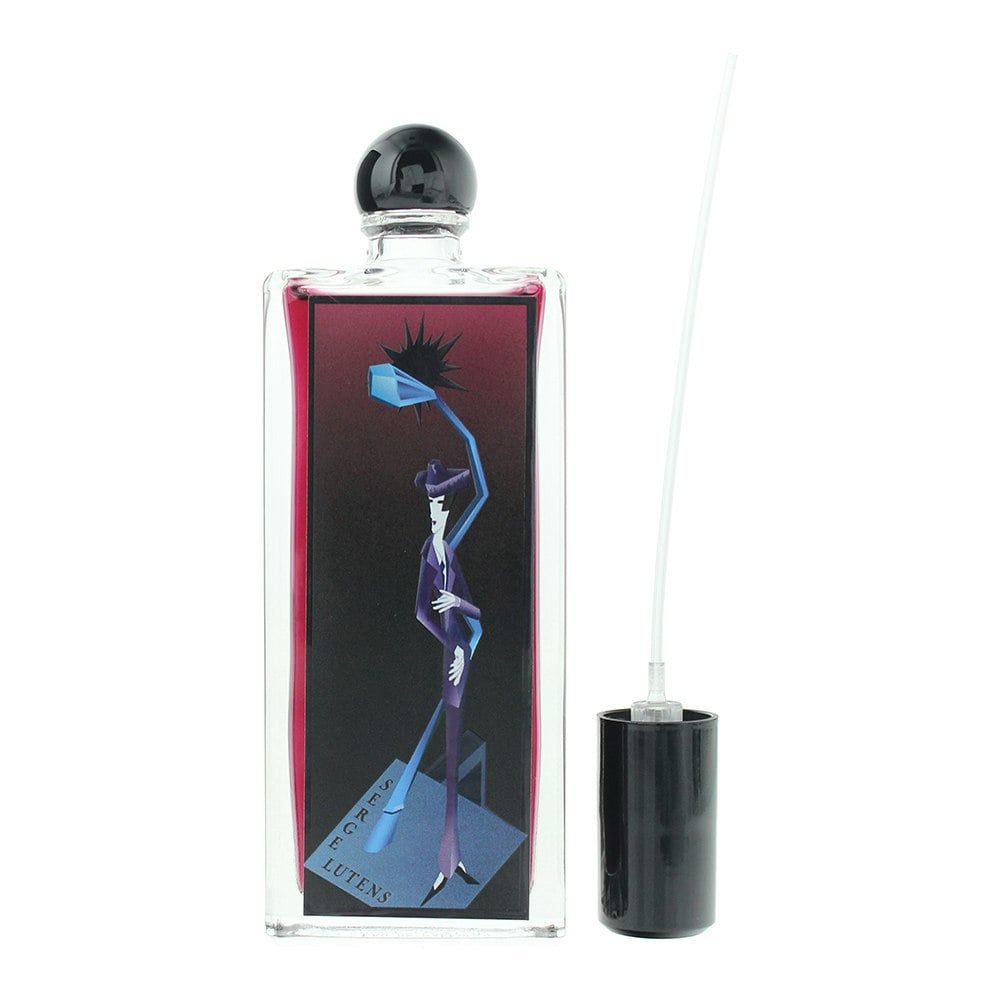 Serge Lutens La Fille De Berlin  Unisex Eau de Parfum - 50ml